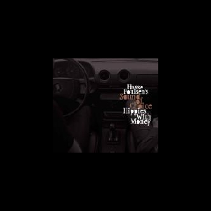 Hasse Poulsen's Sound Of Choice – Hippies With Money