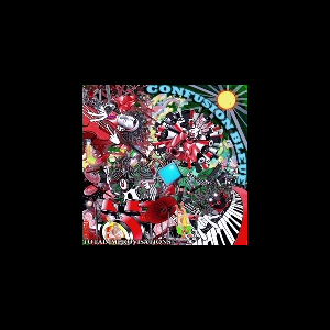 Nobu Stowe – Confusion Bleue