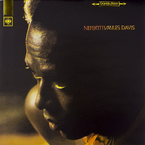 Miles Davis – Nefertiti (180 Gr.)