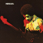 Jimi Hendrix – Band Of Gypsys