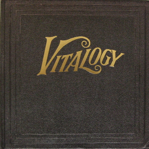 Pearl Jam – Vitalogy – Pearl Jam – Vitalogy