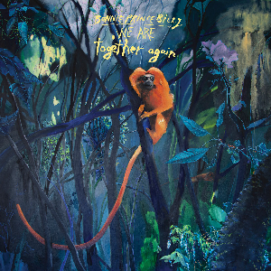 Bonnie Prince Billy – We Are Together Again (Clear Vinyl Edition)