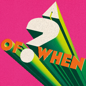 Panda Bear / Sonic Boom – A ? Of When