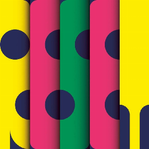 Panda Bear & Sonic Boom – Reset (Yellow Vinyl)