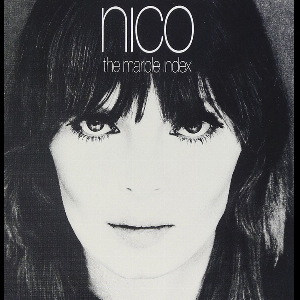 Nico – The Marble Index
