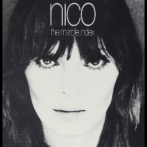 Nico – The Marble Index
