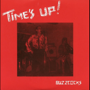 Buzzcocks – Time's Up!