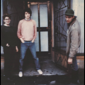 Beat Happening – Dreamy