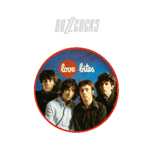 Buzzcocks – Love Bites