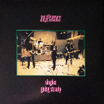 Buzzcocks – Singles Going Steady