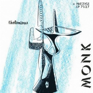 Thelonious Monk Trio – Thelonious Monk Trio