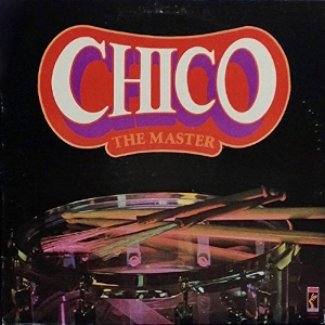 Chico Hamilton – The Master (Purple Marble Vinyl)