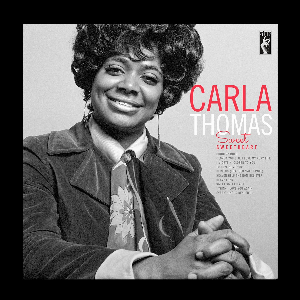 Carla Thomas – Sweet Sweetheart (Rsd 2025)