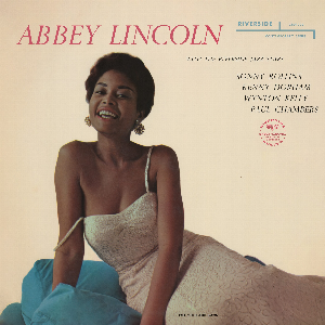 Abbey Lincoln – That's Him [Rsd 2026]