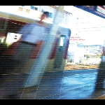 Peter Orins – Empty Orchestras