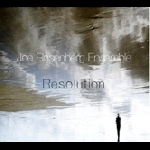 Joe Rosenberg Ensemble (Angelini - Cuisinier - Perraud - Petit) – Resolution