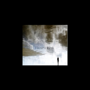 Joe Rosenberg Ensemble (Angelini - Cuisinier - Perraud - Petit) – Resolution