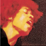 The Jimi Hendrix Experience – Electric Ladyland