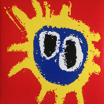 Primal Scream – Screamadelica