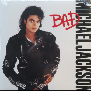 Michael Jackson – Bad