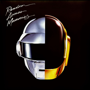 Daft Punk – Random Access Memories