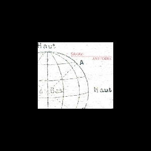 Sakay (Descamps - Pruvost - Mahieux - Orins) – Antipodes