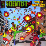 Scientist – Meets The Space Invaders