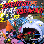 Scientist – Scientist Encounters Pac-Man