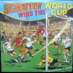 Scientist – Scientist Wins The World Cup