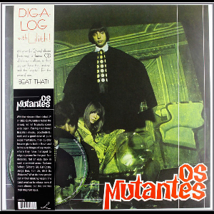 Os Mutantes – Os Mutantes