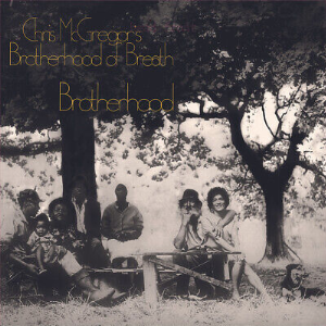 Chris Mcgregor's Brotherhood Of Breath – Brotherhood (Yellow Vinyl)