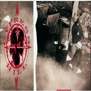 Cypress Hill – Cypress Hill