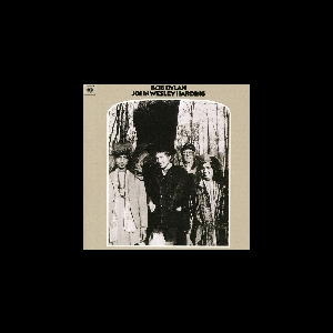 Bob Dylan – John Wesley Harding