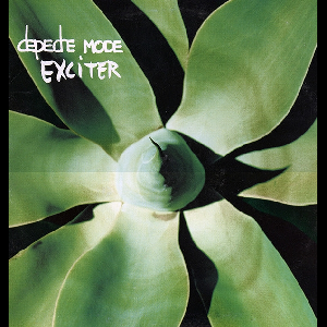 Depeche Mode – Exciter