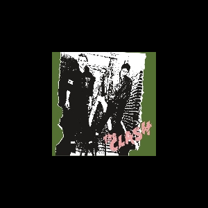 The Clash – The Clash