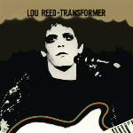 Lou Reed – Transformer