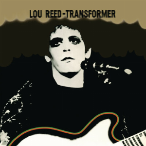 Lou Reed – Transformer
