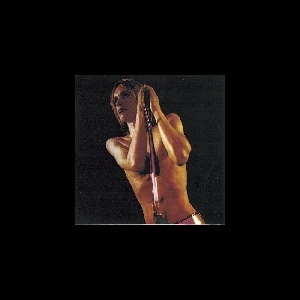Iggy And The Stooges – Raw Power