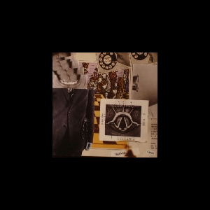 Half Makeshift – Omen