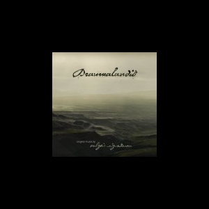 Valgeir Sigurdsson – Draumalandio