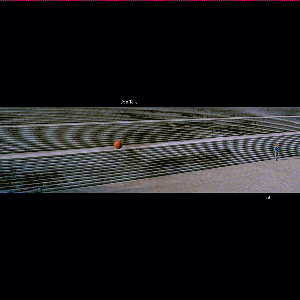 Joe Talia – Tint