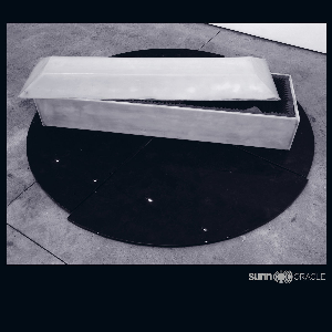 Sunn O))) – Oracle (Silver Vinyl)