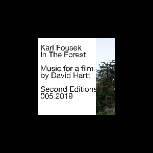 Karl Fousek – In The Forest (O.s.t)