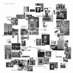 Groupshow (Andrew Pekler - Hanno Leichtmann - Jan Jelinek) – Greatest Hits