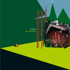 Ilpo Väisänen – Asuma [2025 Remaster]