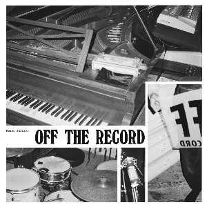 Roméo Poirier – Off The Record