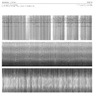 Christina Kubisch – Tuning