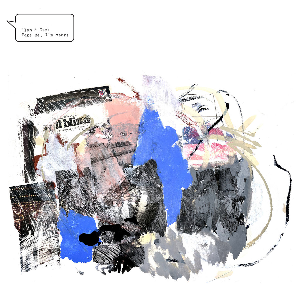 Alan & Jan (Alan Abrahams & Jan Jelinek) – Take Me, I'm Yours