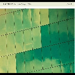 Marsen Jules – The Endless Change Of Colour