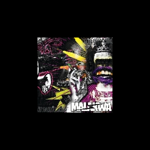 Malakwa – Street Preacher